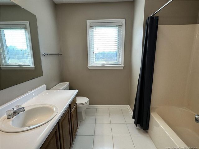 6521 Ryefield Drive, Fayetteville, NC 28314