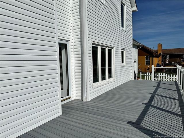 6521 Ryefield Drive, Fayetteville, NC 28314