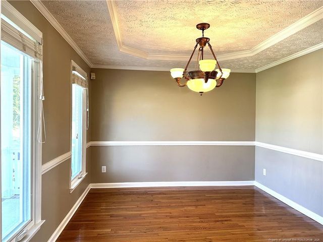 6521 Ryefield Drive, Fayetteville, NC 28314