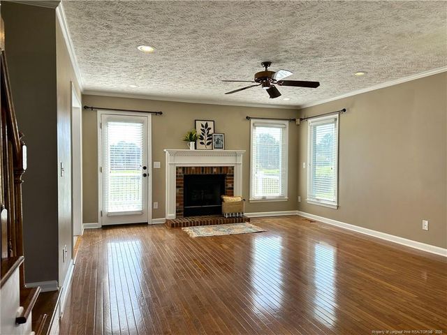 6521 Ryefield Drive, Fayetteville, NC 28314