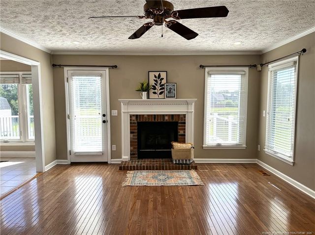 6521 Ryefield Drive, Fayetteville, NC 28314