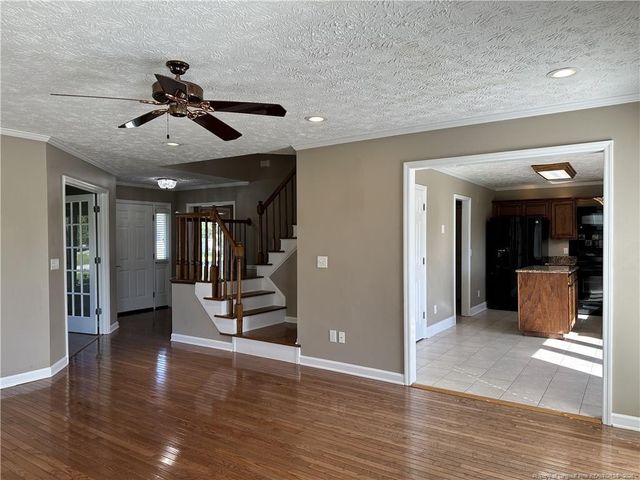 6521 Ryefield Drive, Fayetteville, NC 28314