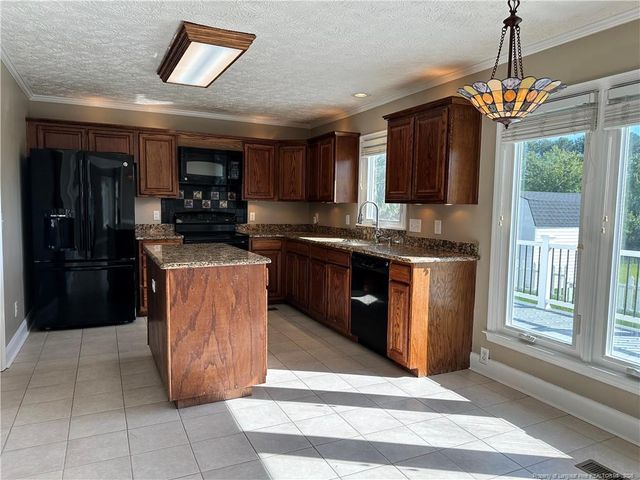 6521 Ryefield Drive, Fayetteville, NC 28314