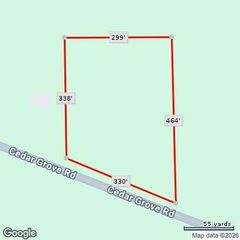 00 Cedar Grove Road, Fairburn, GA 30213