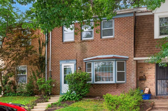 8418 TOWNE CREST CT, Gaithersburg, MD 20877