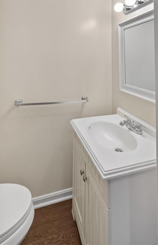 8418 TOWNE CREST CT, Gaithersburg, MD 20877