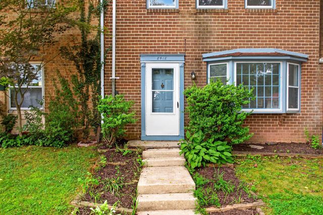 8418 TOWNE CREST CT, Gaithersburg, MD 20877