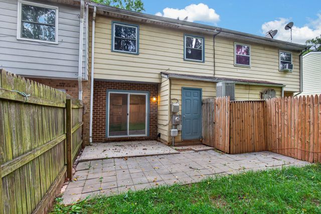 8418 TOWNE CREST CT, Gaithersburg, MD 20877