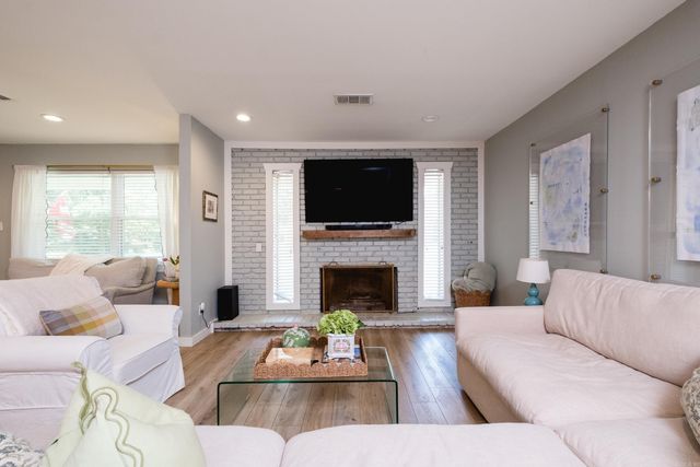 7901 Illinois Street, Little Rock, AR 72227