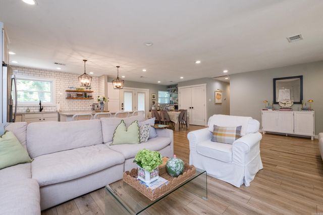 7901 Illinois Street, Little Rock, AR 72227