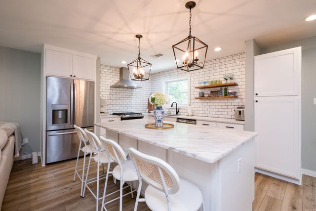 7901 Illinois Street, Little Rock, AR 72227