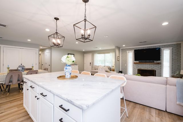 7901 Illinois Street, Little Rock, AR 72227
