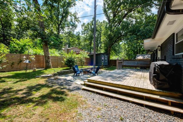 7901 Illinois Street, Little Rock, AR 72227