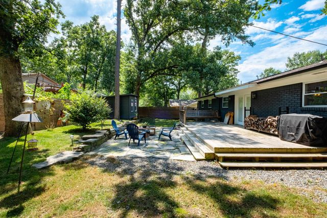 7901 Illinois Street, Little Rock, AR 72227