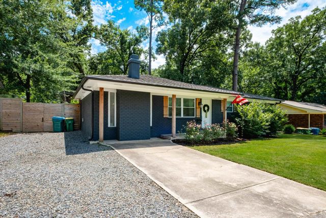 7901 Illinois Street, Little Rock, AR 72227