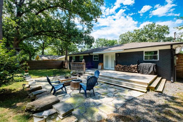 7901 Illinois Street, Little Rock, AR 72227