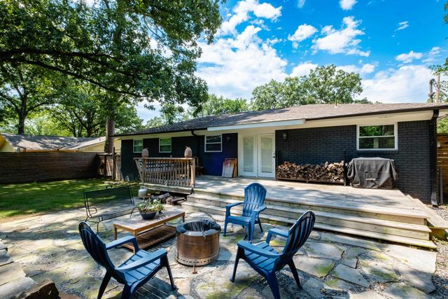 7901 Illinois Street, Little Rock, AR 72227