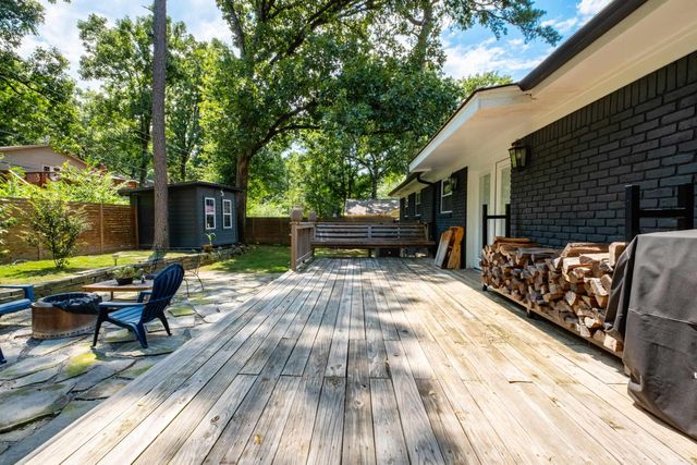 7901 Illinois Street, Little Rock, AR 72227