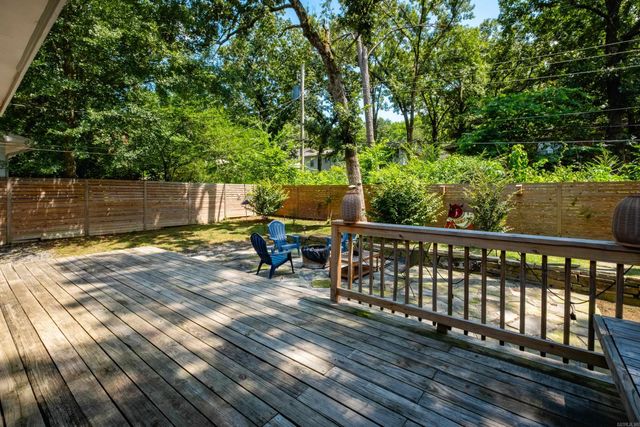 7901 Illinois Street, Little Rock, AR 72227