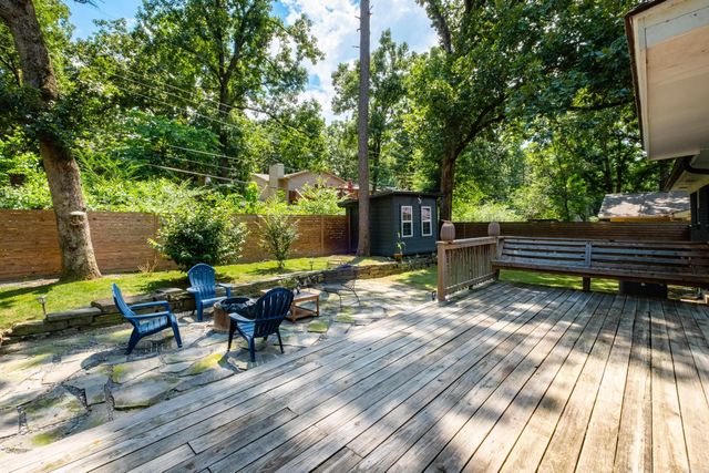 7901 Illinois Street, Little Rock, AR 72227