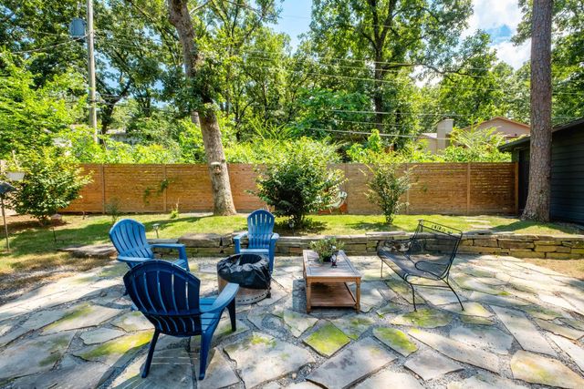 7901 Illinois Street, Little Rock, AR 72227