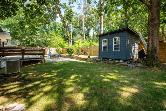 7901 Illinois Street, Little Rock, AR 72227