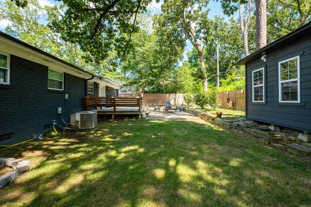 7901 Illinois Street, Little Rock, AR 72227
