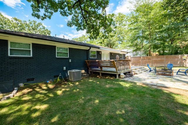 7901 Illinois Street, Little Rock, AR 72227