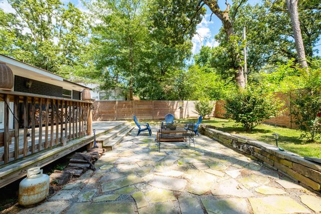 7901 Illinois Street, Little Rock, AR 72227