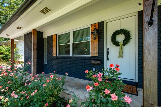 7901 Illinois Street, Little Rock, AR 72227
