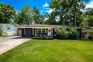 7901 Illinois Street, Little Rock, AR 72227