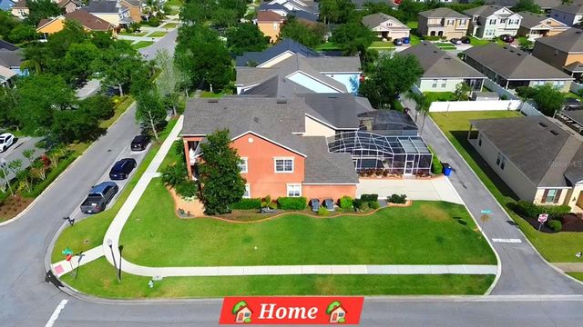 4912 TERRAPIN BOULEVARD, St Cloud, FL 34771