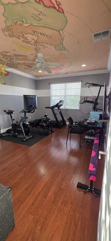 4912 TERRAPIN BOULEVARD, St Cloud, FL 34771