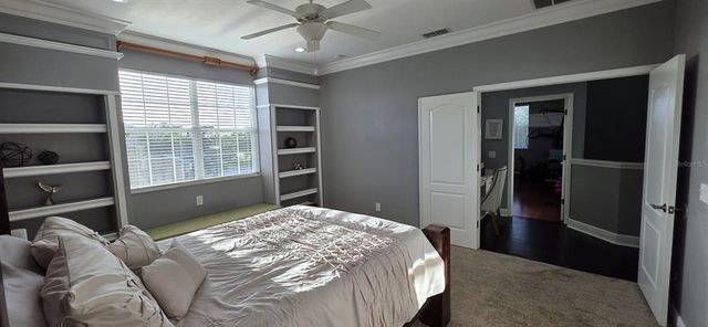 4912 TERRAPIN BOULEVARD, St Cloud, FL 34771