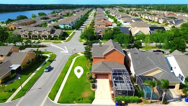 4912 TERRAPIN BOULEVARD, St Cloud, FL 34771