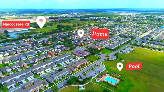 4912 TERRAPIN BOULEVARD, St Cloud, FL 34771