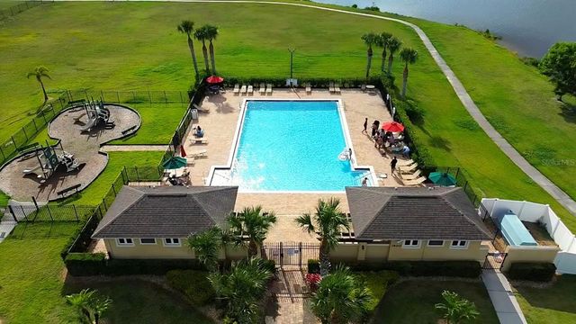 4912 TERRAPIN BOULEVARD, St Cloud, FL 34771