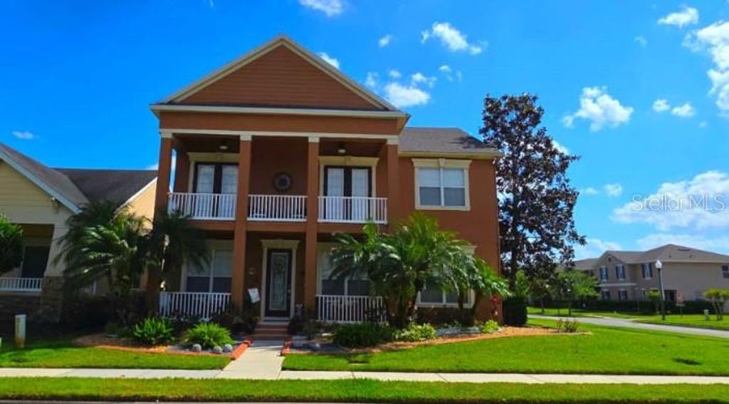 4912 TERRAPIN BOULEVARD, St Cloud, FL 34771
