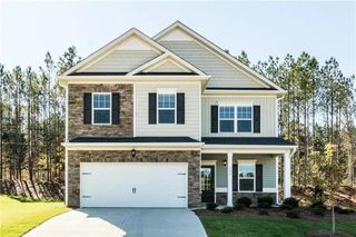 695 Country Ridge Drive, Hoschton, GA 30548