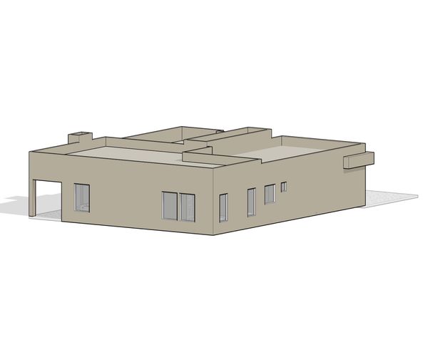 2312 Los Amigos Lane NW, Albuquerque, NM 87104