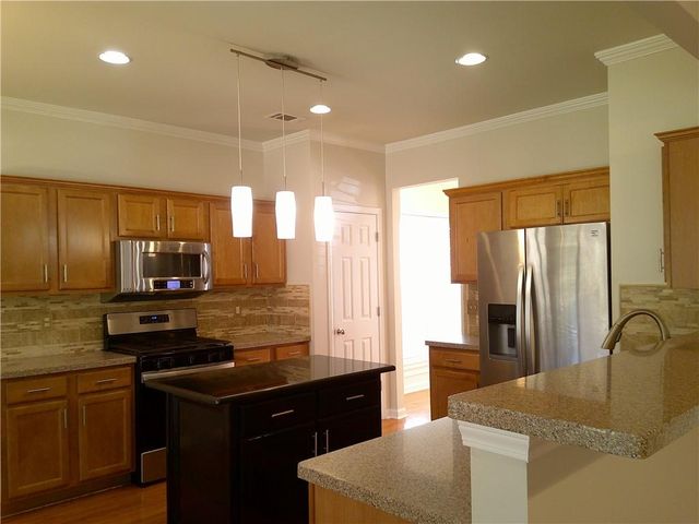 2302 Jasmine Glen Drive, Buford, GA 30519