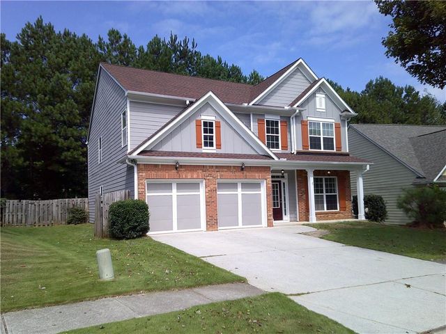 2302 Jasmine Glen Drive, Buford, GA 30519