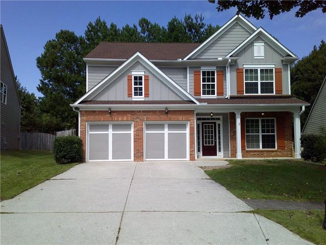 2302 Jasmine Glen Drive, Buford, GA 30519