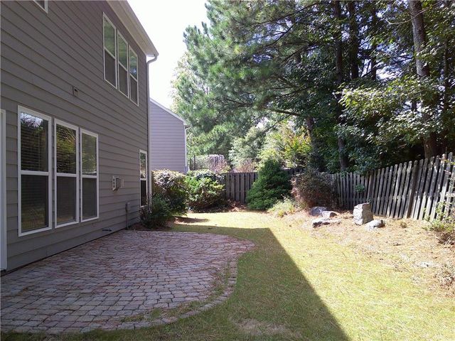 2302 Jasmine Glen Drive, Buford, GA 30519