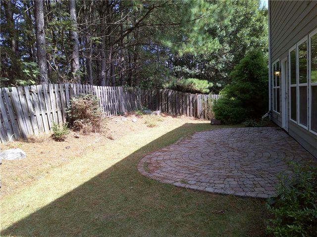 2302 Jasmine Glen Drive, Buford, GA 30519
