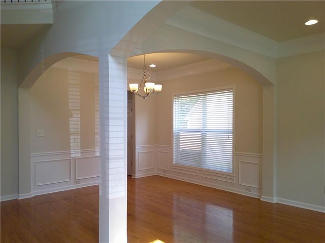 2302 Jasmine Glen Drive, Buford, GA 30519