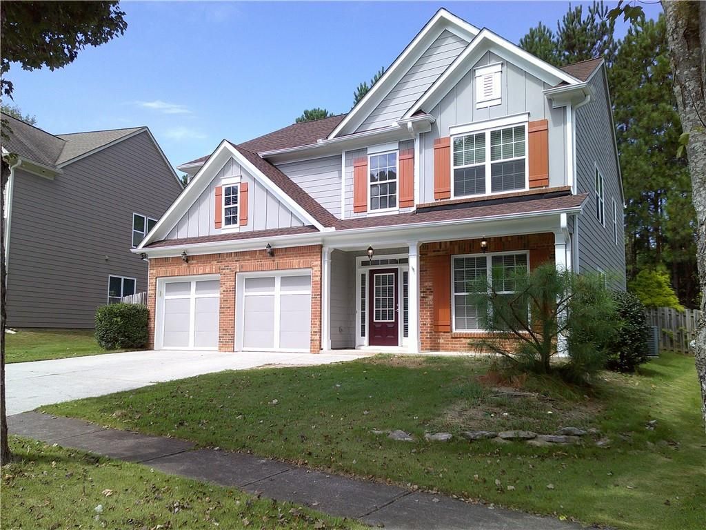 2302 Jasmine Glen Drive, Buford, GA 30519