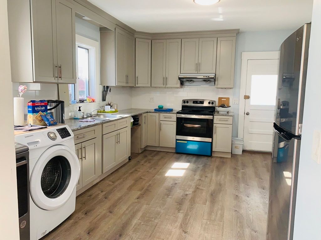 111 Judson Street 1-1, Malden, MA 02148