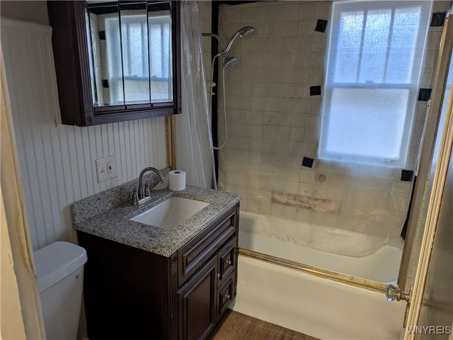 754 Garden Avenue, Olean, NY 14760