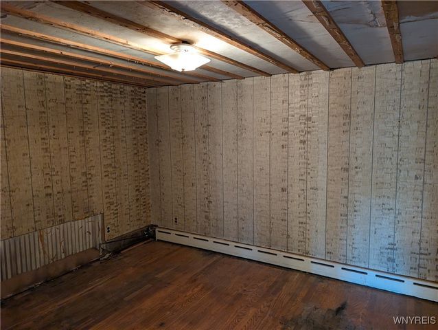 754 Garden Avenue, Olean, NY 14760